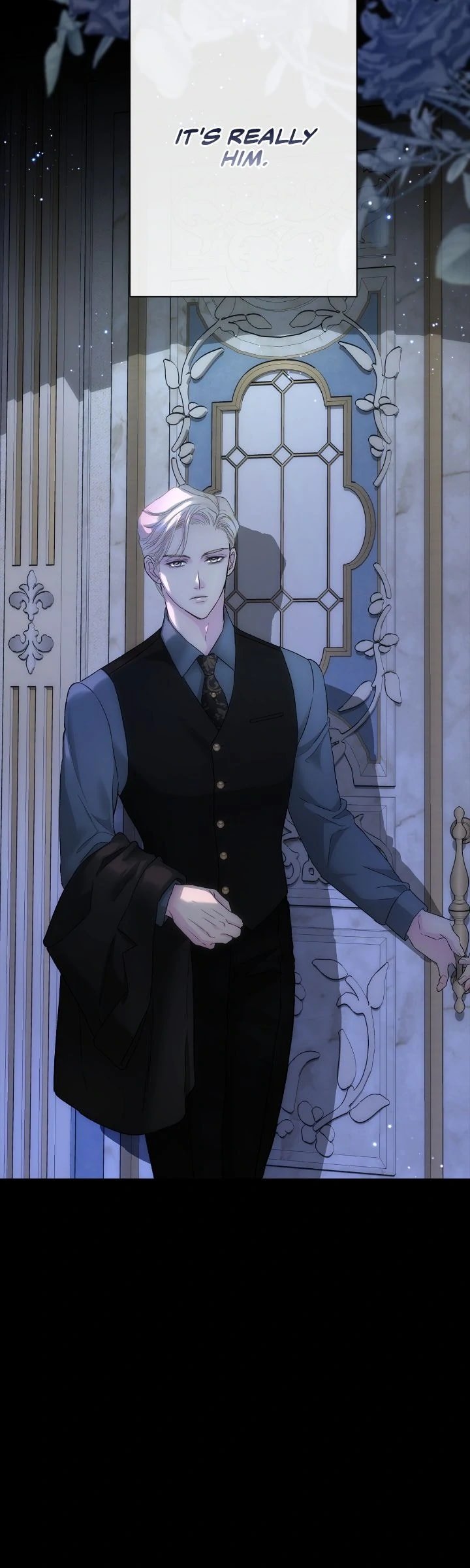 The Problematic Prince, Chapter 102 image 75